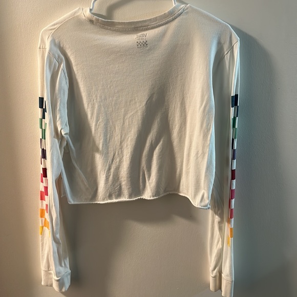 Van crop top - Picture 5 of 5